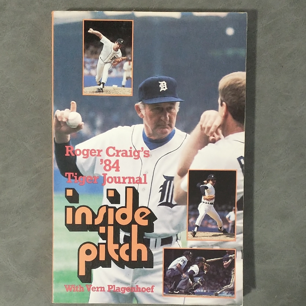 Inside Pitch Book
